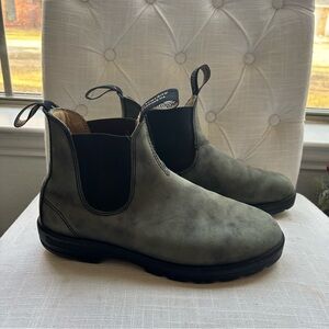 Blundstones Women’s S10